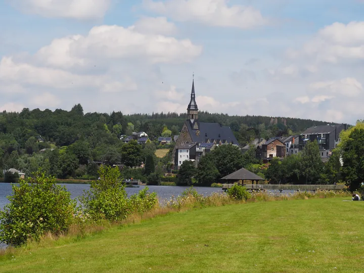 Vielsalm (België)